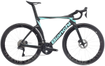 Rower szosowy Bianchi Oltre PRO Ultegra Di2 12sp Graphite YSB08