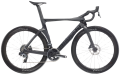 Rower szosowy Bianchi Oltre PRO Sram Force eTap AXS Black Matt YTB10.png