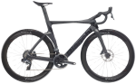 Rower szosowy Bianchi Oltre PRO Sram Force eTap AXS Black Matt YTB10
