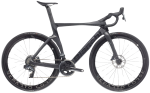 Rower szosowy Bianchi Oltre PRO Sram Force eTap AXS Disc Graphite Matt YSB10
