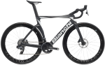 Rower szosowy Bianchi Oltre PRO Sram Force eTap AXS Disc White Full Matt YSB10
