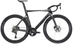 Rower szosowy Bianchi Oltre Comp Ultegra Di2 12sp Graphite YTB23