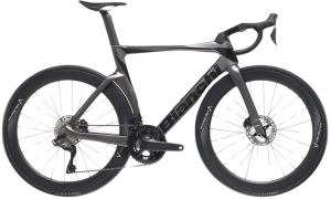 Rower szosowy Bianchi Oltre Comp Ultegra Di2 12sp Graphite YTB23