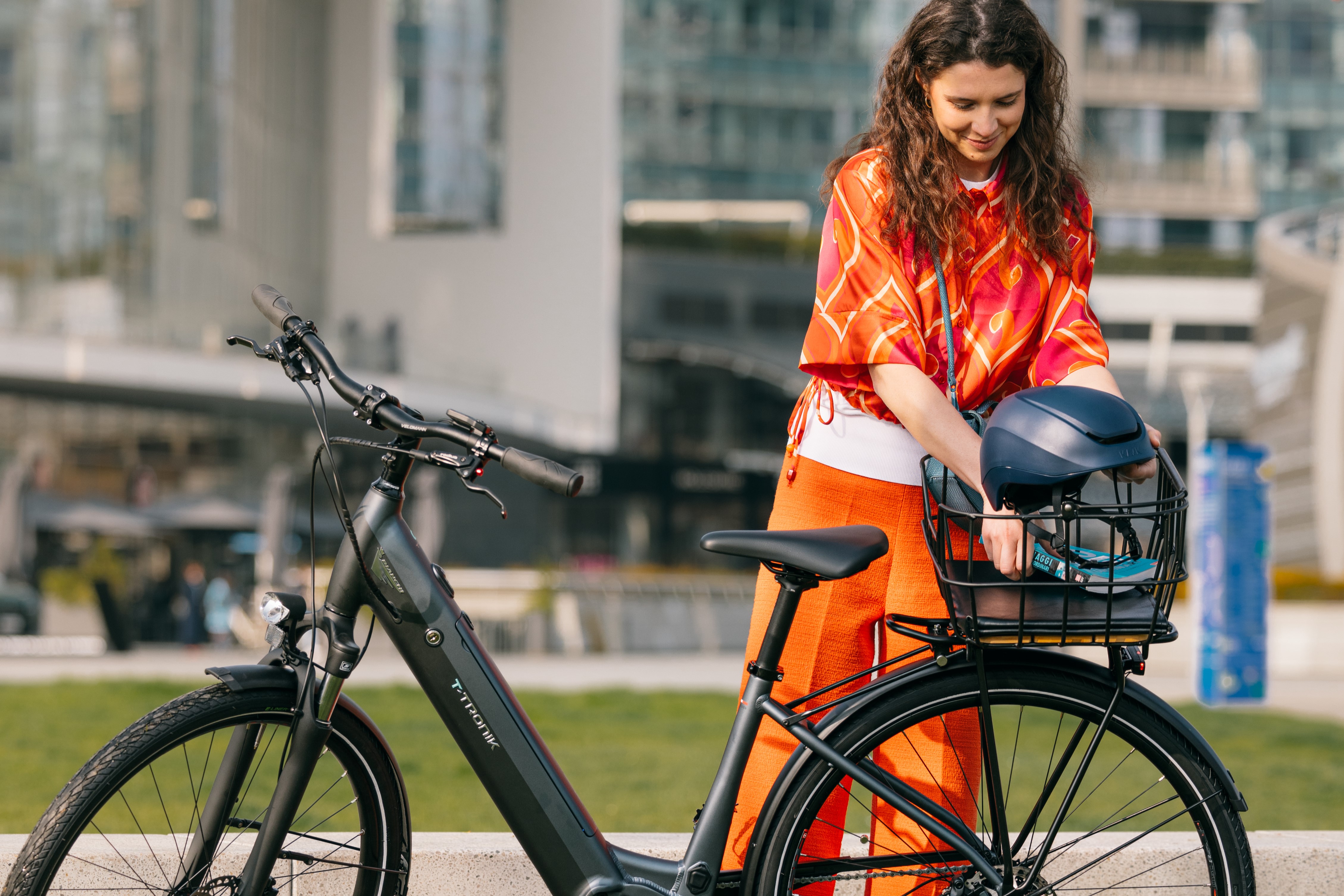Poradnik zakupu roweru Bianchi - na co zwrócić uwagę?