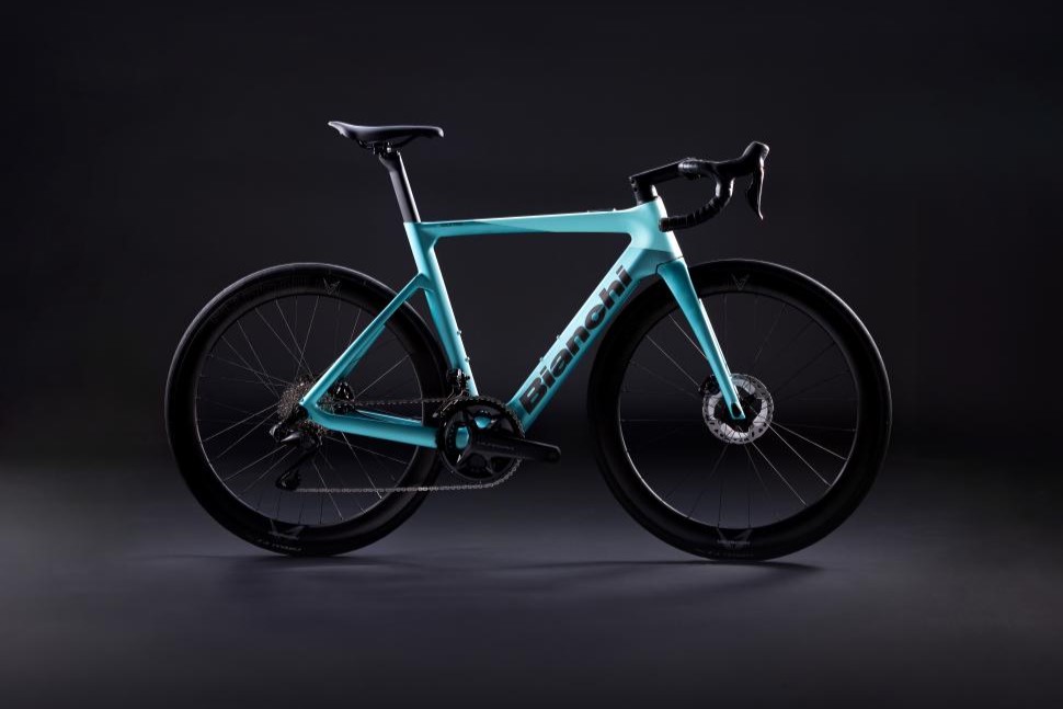 e-Oltre - nowa era rowerów elektrycznych od Bianchi